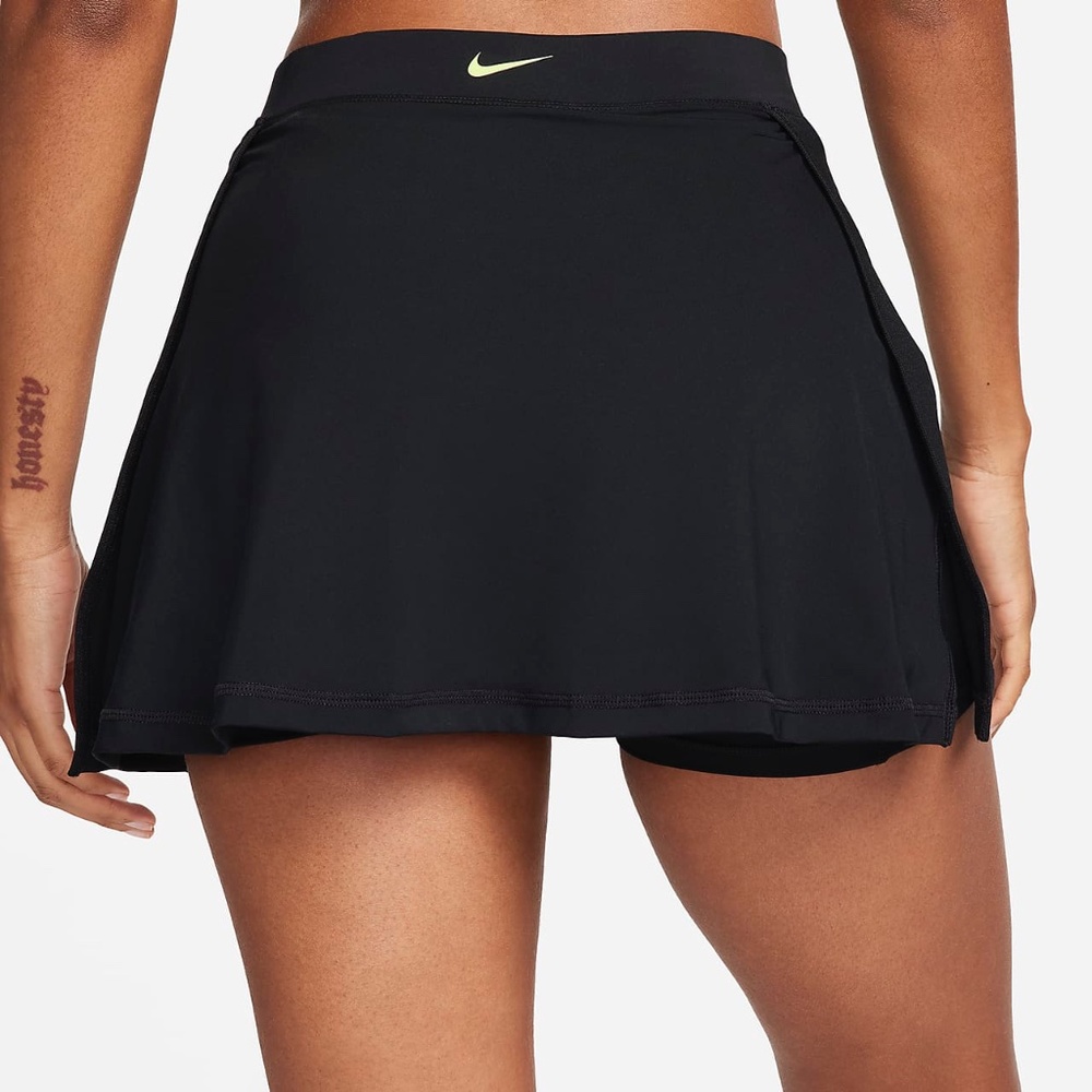 New Nike Pro Womens Tennis Skort Medium